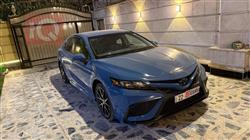 تويوتا كامري